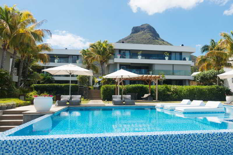 Leora Luxury Accommodation By Dream Escapes Tamarin Exterior foto