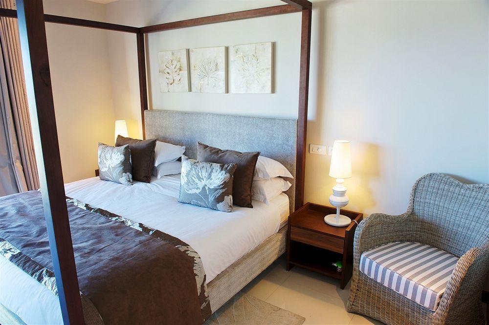 Leora Luxury Accommodation By Dream Escapes Tamarin Exterior foto
