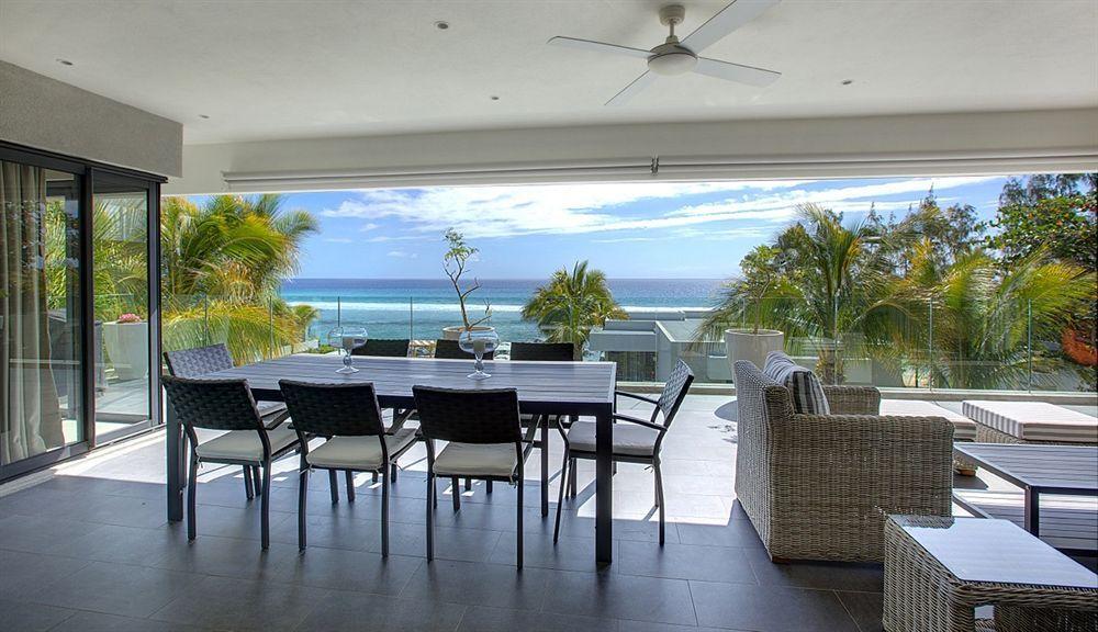 Leora Luxury Accommodation By Dream Escapes Tamarin Exterior foto