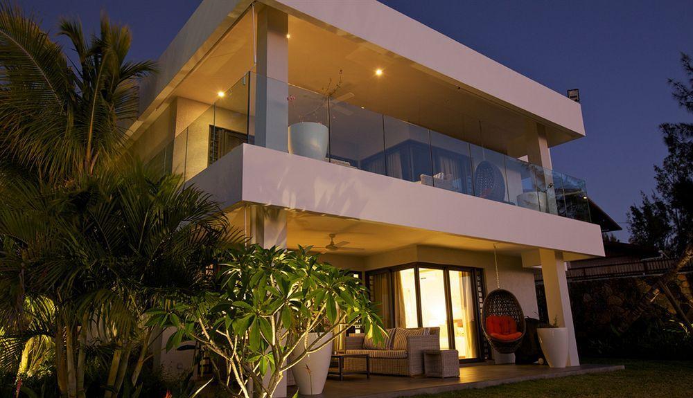 Leora Luxury Accommodation By Dream Escapes Tamarin Exterior foto