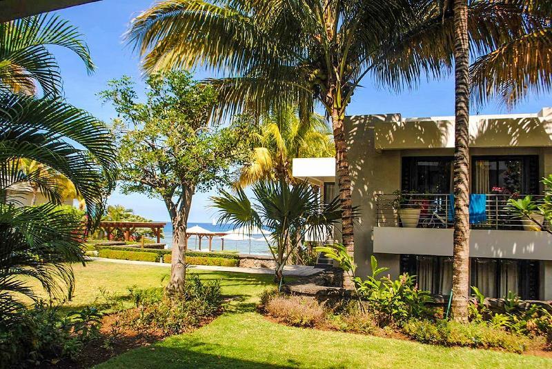 Leora Luxury Accommodation By Dream Escapes Tamarin Exterior foto
